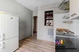 Mieszkanie 2 pok. ul. Pocztowa 8 Nowogród Bobrz.